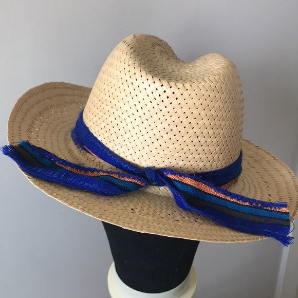Cute Straw Bohemian Hat - Picture 4 of 10